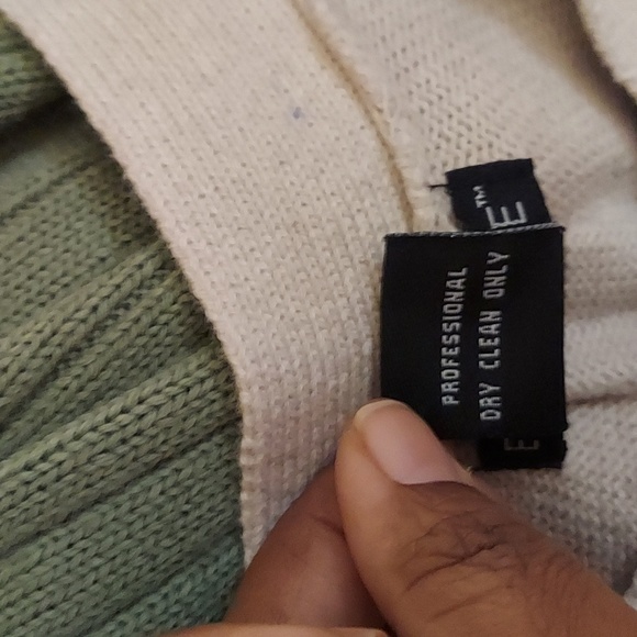 EPLC - Escapade Cardigan - Picture 7 of 7